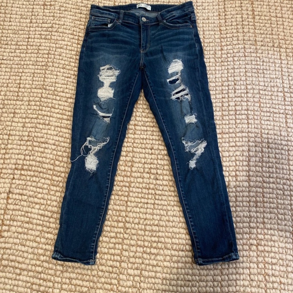 BKE jeans